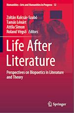 Life After Literature