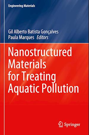 Nanostructured Materials for Treating Aquatic Pollution