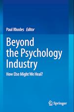 Beyond the Psychology Industry