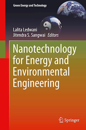 Nanotechnology for Energy and Environmental Engineering