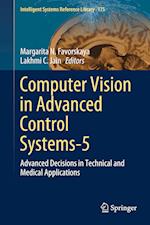 Computer Vision in Advanced Control Systems-5