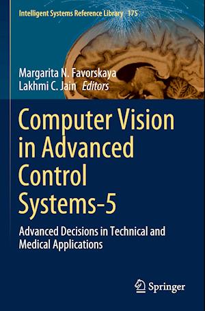 Computer Vision in Advanced Control Systems-5