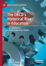 The OECD’s Historical Rise in Education