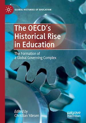 The OECD's Historical Rise in Education