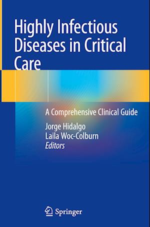 Highly Infectious Diseases in Critical Care