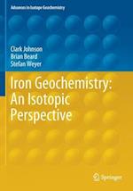 Iron Geochemistry: An Isotopic Perspective