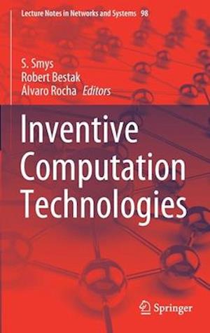 Inventive Computation Technologies