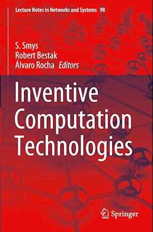 Inventive Computation Technologies