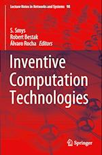 Inventive Computation Technologies