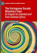 The Portuguese Escudo Monetary Zone