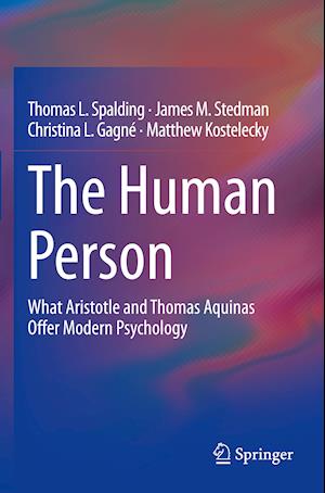 The Human Person