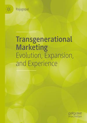 Transgenerational Marketing