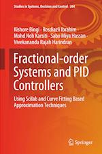 Fractional-order Systems and PID Controllers