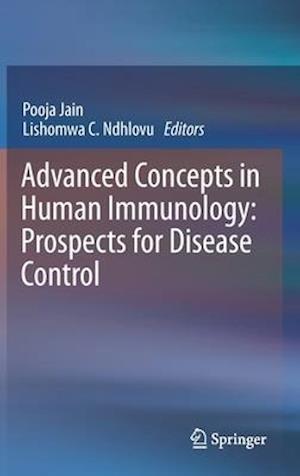 Advanced Concepts in Human Immunology: Prospects for Disease Control