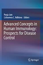 Advanced Concepts in Human Immunology: Prospects for Disease Control