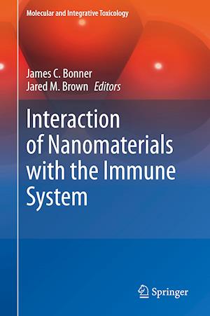 Interaction of Nanomaterials with the Immune System