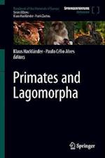 Primates and Lagomorpha