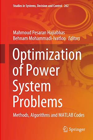 Optimization of Power System Problems