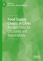 Food Supply Chains in Cities