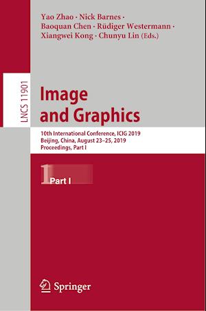 Image and Graphics