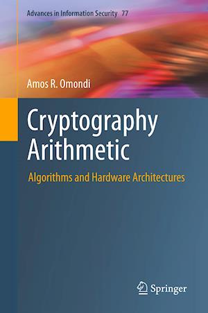 Cryptography Arithmetic