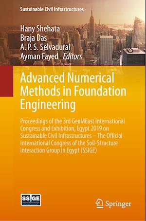 Advanced Numerical Methods in Foundation Engineering