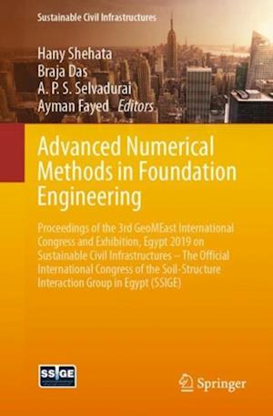 Advanced Numerical Methods in Foundation Engineering