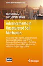 Advancements in Unsaturated Soil Mechanics