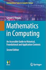Mathematics in Computing
