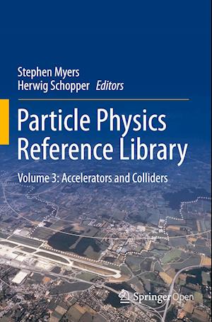 Particle Physics Reference Library