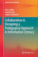 Collaboration in Designing a Pedagogical Approach in Information Literacy