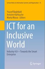 ICT for an Inclusive World