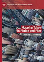 Mapping Tokyo in Fiction and Film