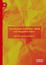 The Eurasian Economic Union and Integration Theory