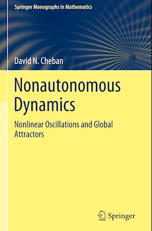 Nonautonomous Dynamics