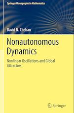 Nonautonomous Dynamics