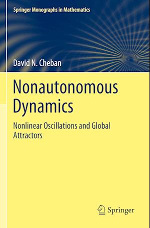 Nonautonomous Dynamics