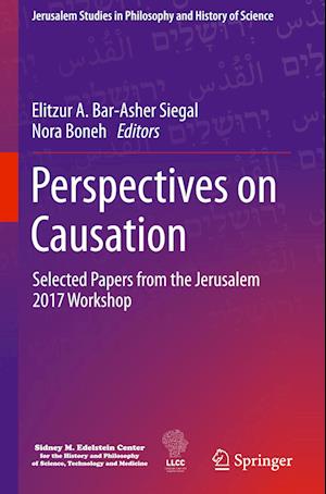 Perspectives on Causation