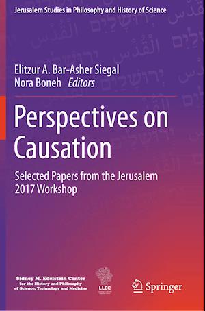 Perspectives on Causation