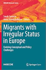 Migrants with Irregular Status in Europe