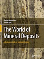 The World of Mineral Deposits