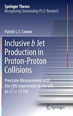 Inclusive b Jet Production in Proton-Proton Collisions