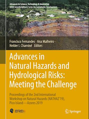 Advances in Natural Hazards and Hydrological Risks: Meeting the Challenge