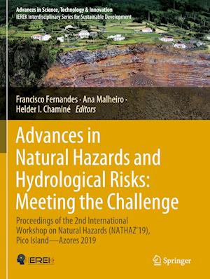 Advances in Natural Hazards and Hydrological Risks: Meeting the Challenge