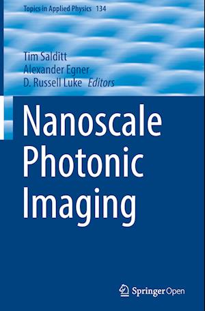 Nanoscale Photonic Imaging