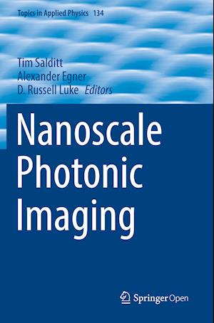 Nanoscale Photonic Imaging