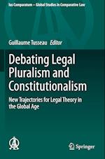 Debating Legal Pluralism and Constitutionalism