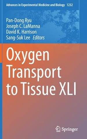 Oxygen Transport to Tissue XLI