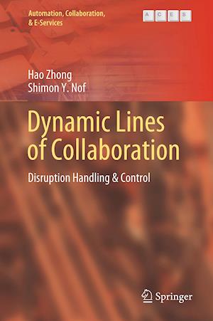 Dynamic Lines of Collaboration