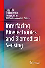 Interfacing Bioelectronics and Biomedical Sensing